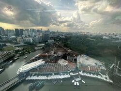 Clarke Quay MRT (D1), Office #451200611